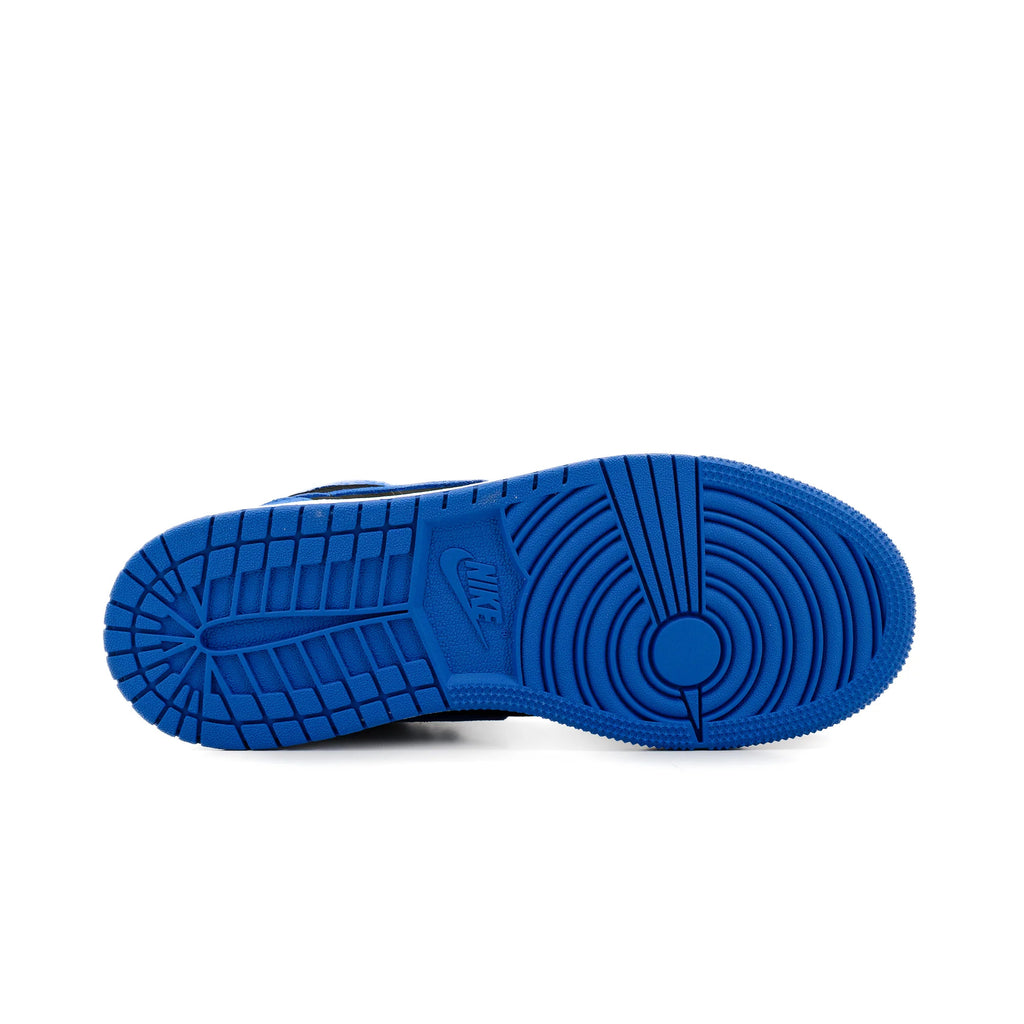Big Kids' Air Jordan 1 High OG "Royal Reimagined"
