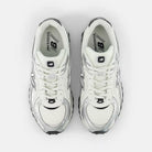 Big Kids' New Balance 204L Lace "White Grey Matter"