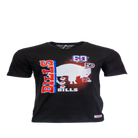 Mitchell And Ness NFL Bills All Dressed T