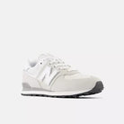 Big Kids' New Balance 574 Core "Nimbus Cloud"