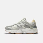 Big Kids' New Balance 9060 "Sea Salt"