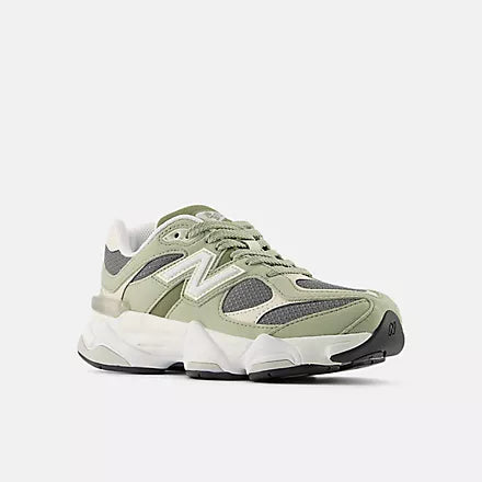 Big Kid's New Balance 9060 "Garter Snake"