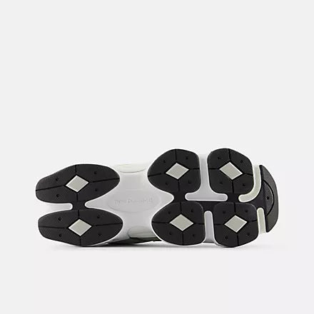 Big Kid's New Balance 9060 "Garter Snake"