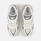 Big Kids' New Balance 9060 "Sea Salt Castlerock"