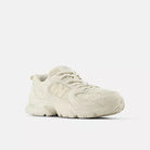 Big Kids' New Balance 530 "Linen Arid Stone"