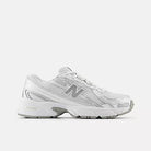 Big Kids' New Balance 740 "White Silver Metallic"