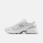 Big Kids' New Balance 740 "White Silver Metallic"