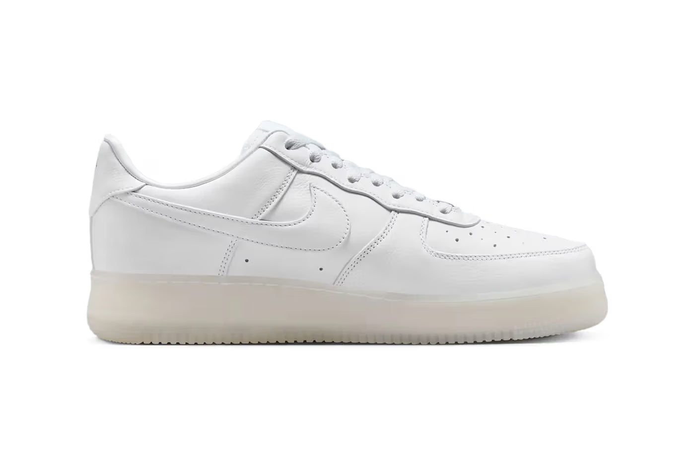 Men's Nike NOCTA Air Force 1 Low "Cobalt Tint"