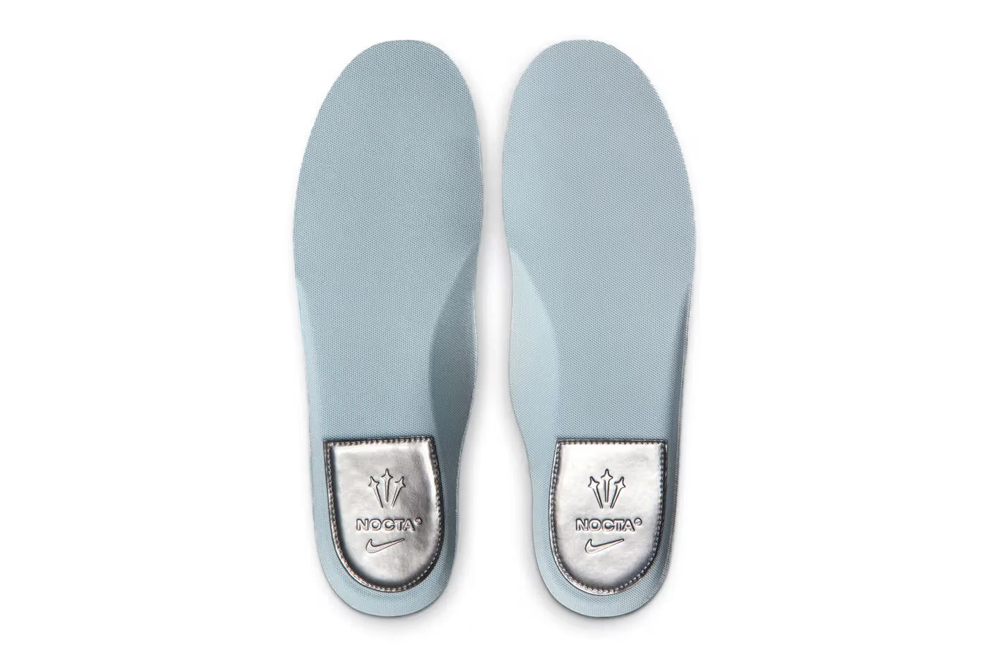 Men's Nike NOCTA Air Force 1 Low "Cobalt Tint"