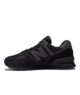 Men's New Balance 574 Core "Black"