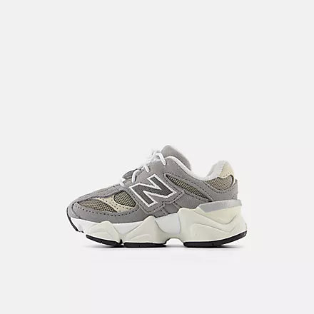 Baby/Toddler New Balance 9060 "Grey Arid Stone"
