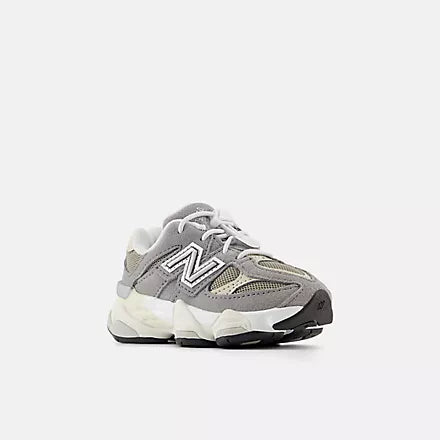 Baby/Toddler New Balance 9060 "Grey Arid Stone"