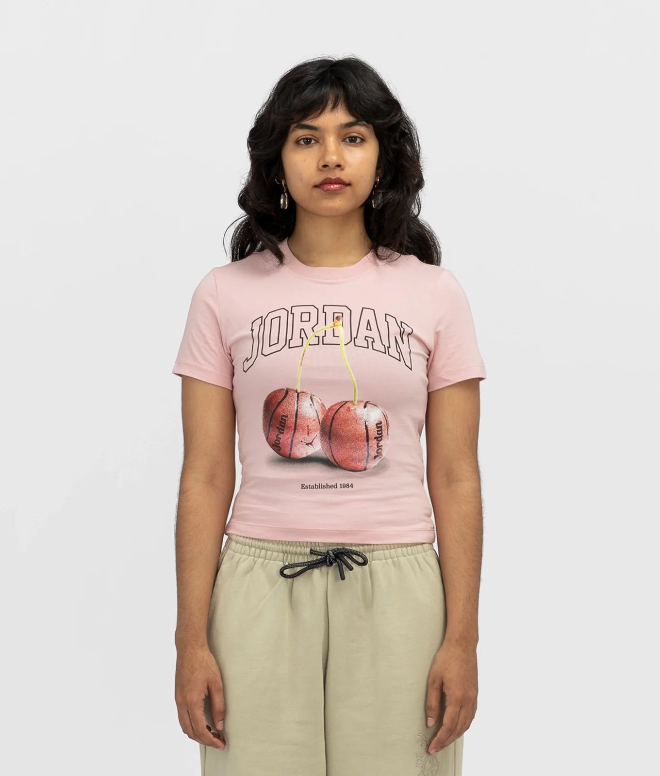 Women's Jordan Brooklyn