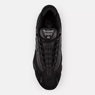 Men's/Women's New Balance M1000 "Triple Black Cement"