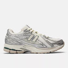 Men's/Women's New Balance 1906 "Silver Metallic Sea Salt"
