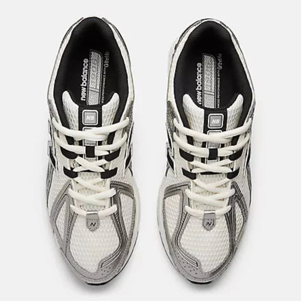 Men's1906R New Balance "Silver Metallic Black"