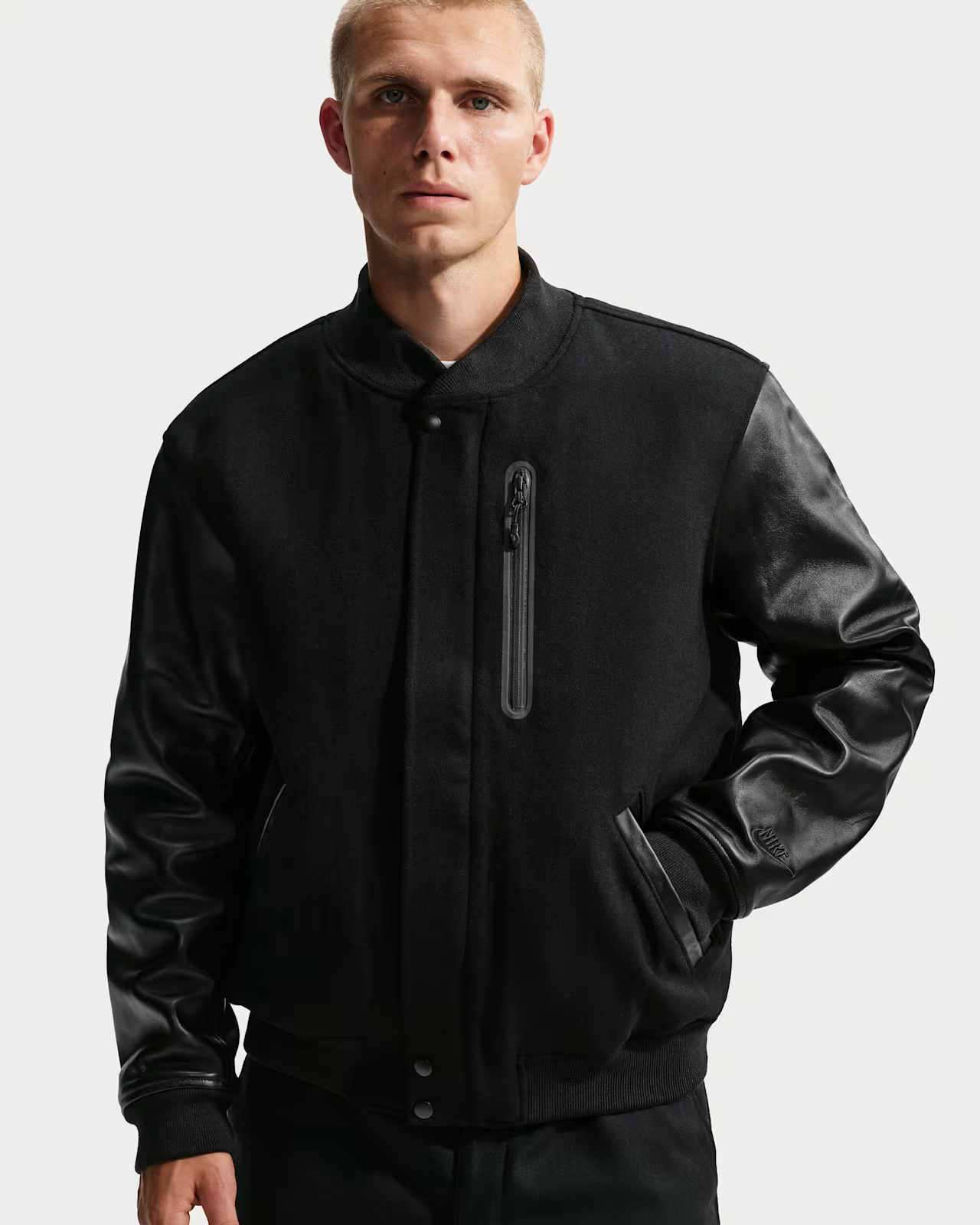Men's Nike Destroyer Jacket