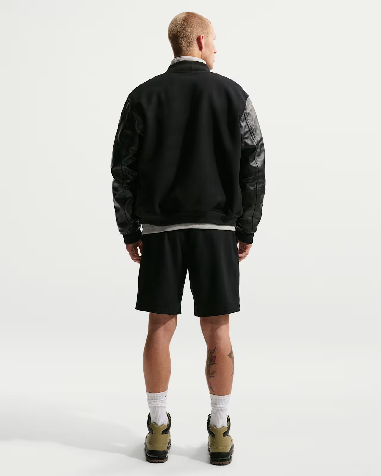 Men's Nike Destroyer Jacket