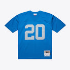 Men's Mitchell And Ness Barry Sanders Detroit Lions 1994 Legacy Jersey