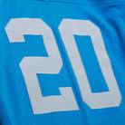 Men's Mitchell And Ness Barry Sanders Detroit Lions 1994 Legacy Jersey