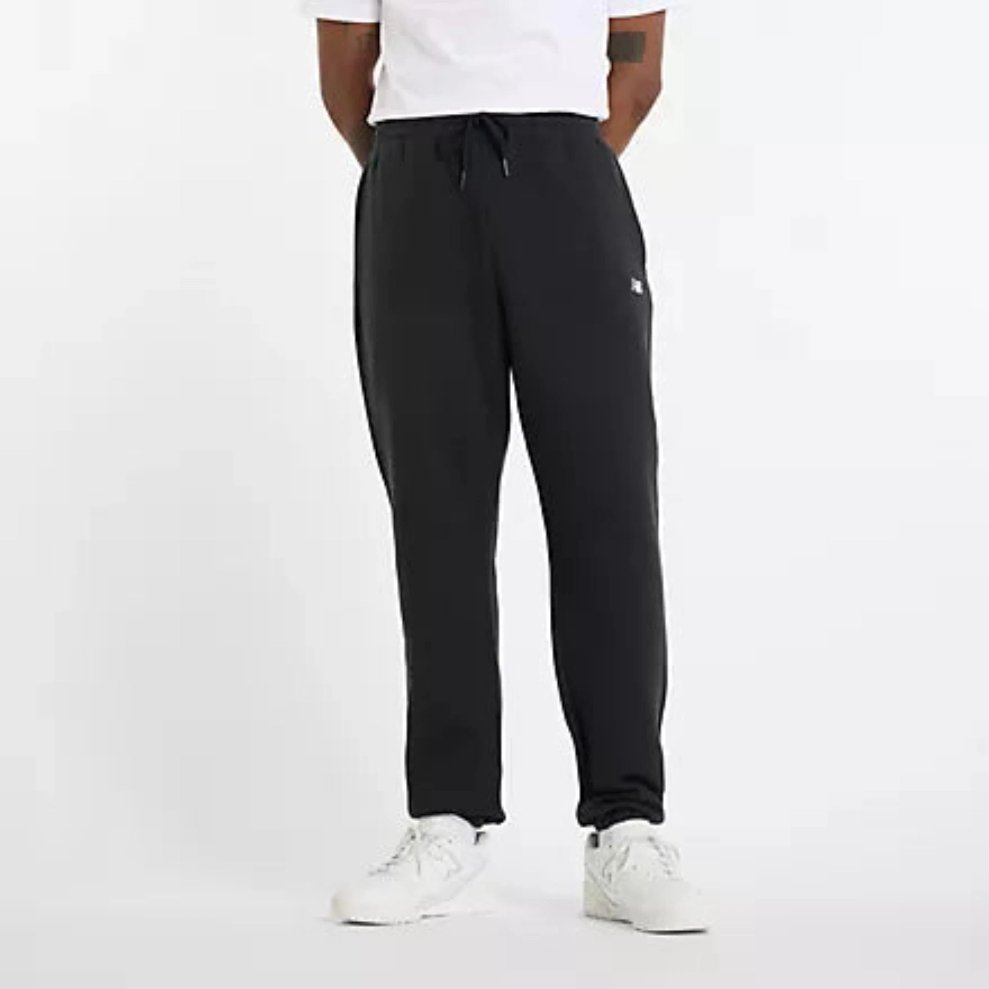 Men's New Balance Sport Essentials Fleece Jogger Pants