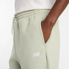 Men's New Balance Sport Essentials Fleece Jogger