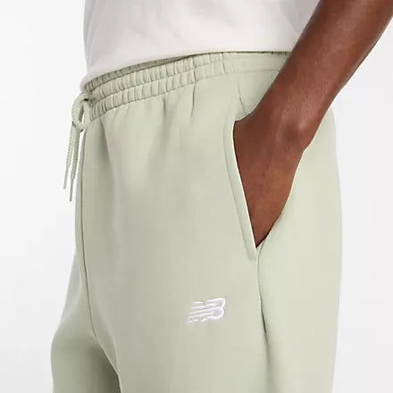 Men's New Balance Sport Essentials Fleece Jogger
