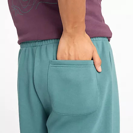 Men's New Balance Sport Essentials Fleece Jogger Pants