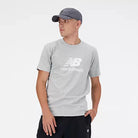 Men's New Balance Sport Essentials Logo T-Shirt