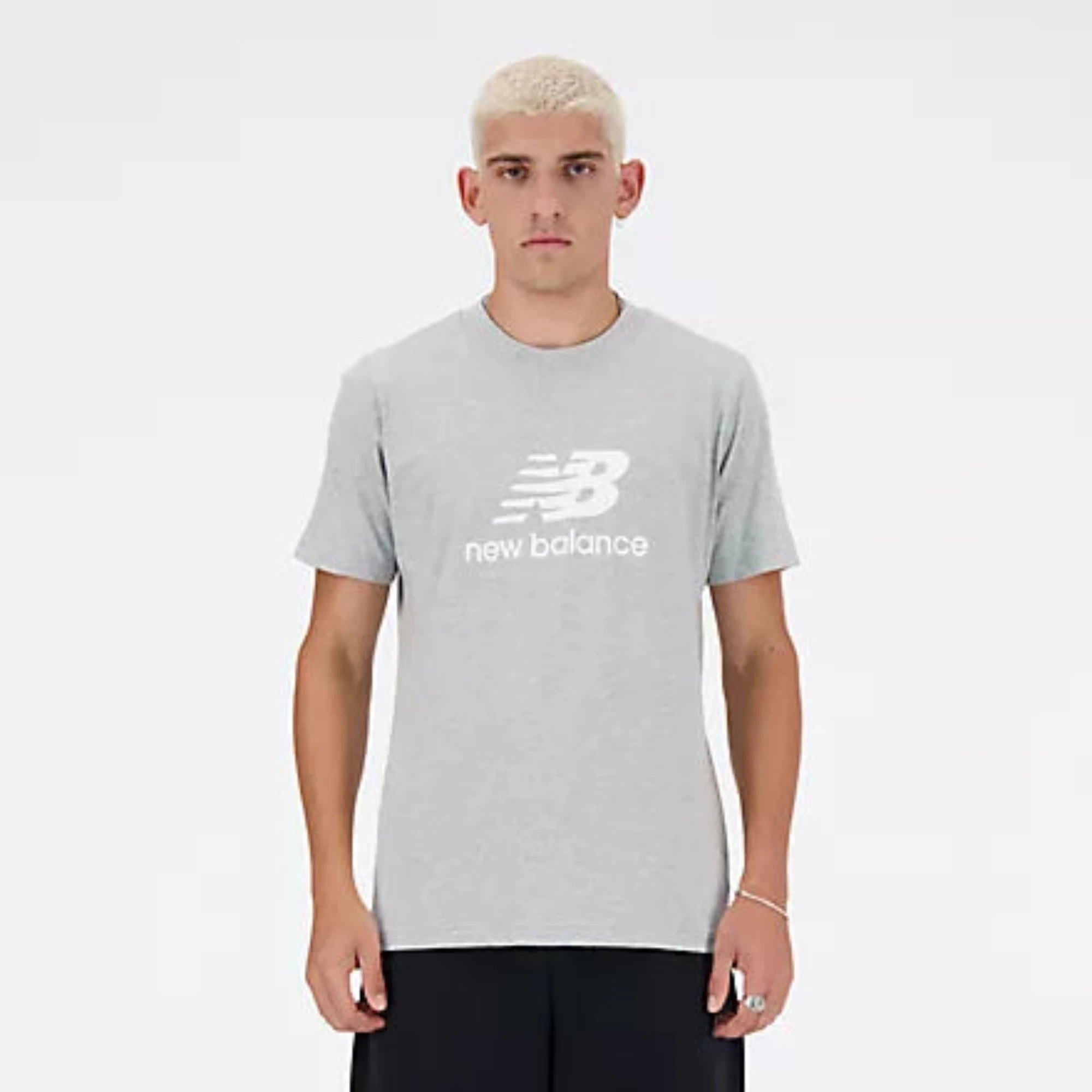 Men's New Balance Sport Essentials Logo T-Shirt