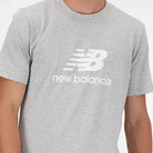 Men's New Balance Sport Essentials Logo T-Shirt