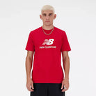 Men's New Balance Sport Essentials Logo T-Shirt