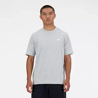 Men's New Balance Sport Essentials Cotton T-Shirt