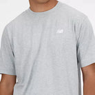 Men's New Balance Sport Essentials Cotton T-Shirt