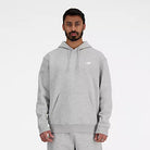 Men's New Balance Sport Essentials Fleece Hoodie