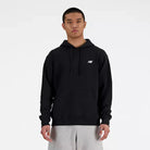 Men's New Balance Sport Essentials Fleece Hoodie