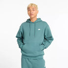 Men's New Balance Sport Essentials Pullover Fleece Hoodies