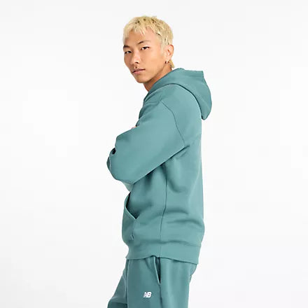 Men's New Balance Sport Essentials Pullover Fleece Hoodies