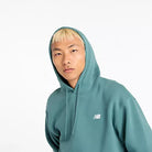 Men's New Balance Sport Essentials Pullover Fleece Hoodies