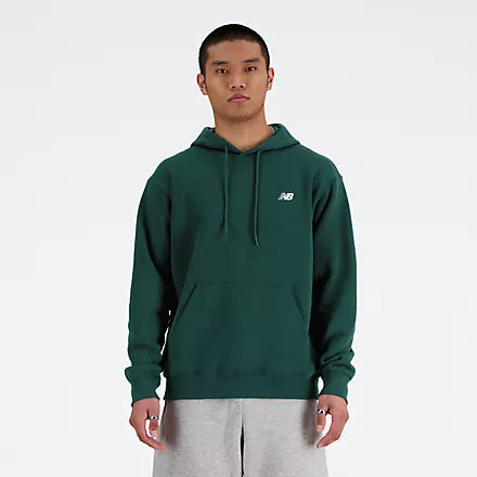 Men's New Balance Sport Essentials Fleece Hoodie