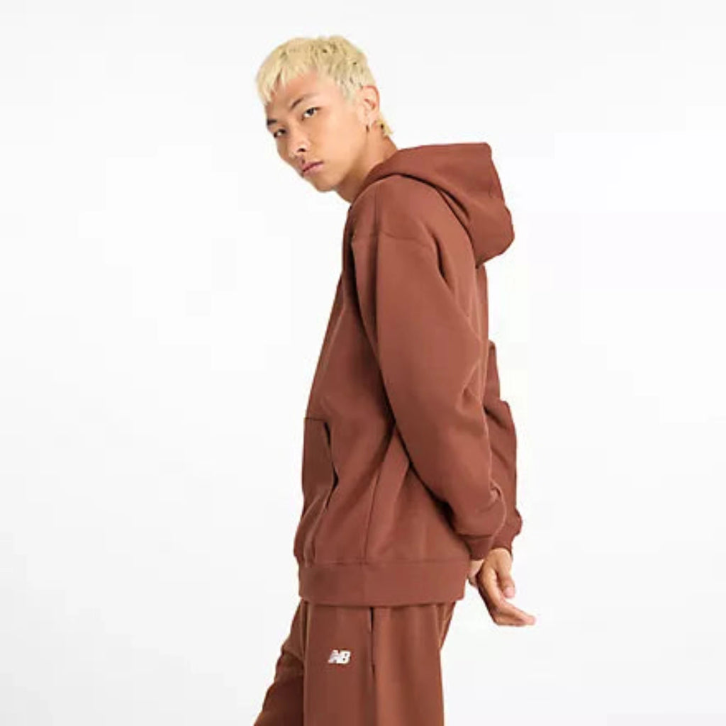 Men's New Balance Sport Essentials Fleece Hoodie