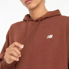 Men's New Balance Sport Essentials Fleece Hoodie