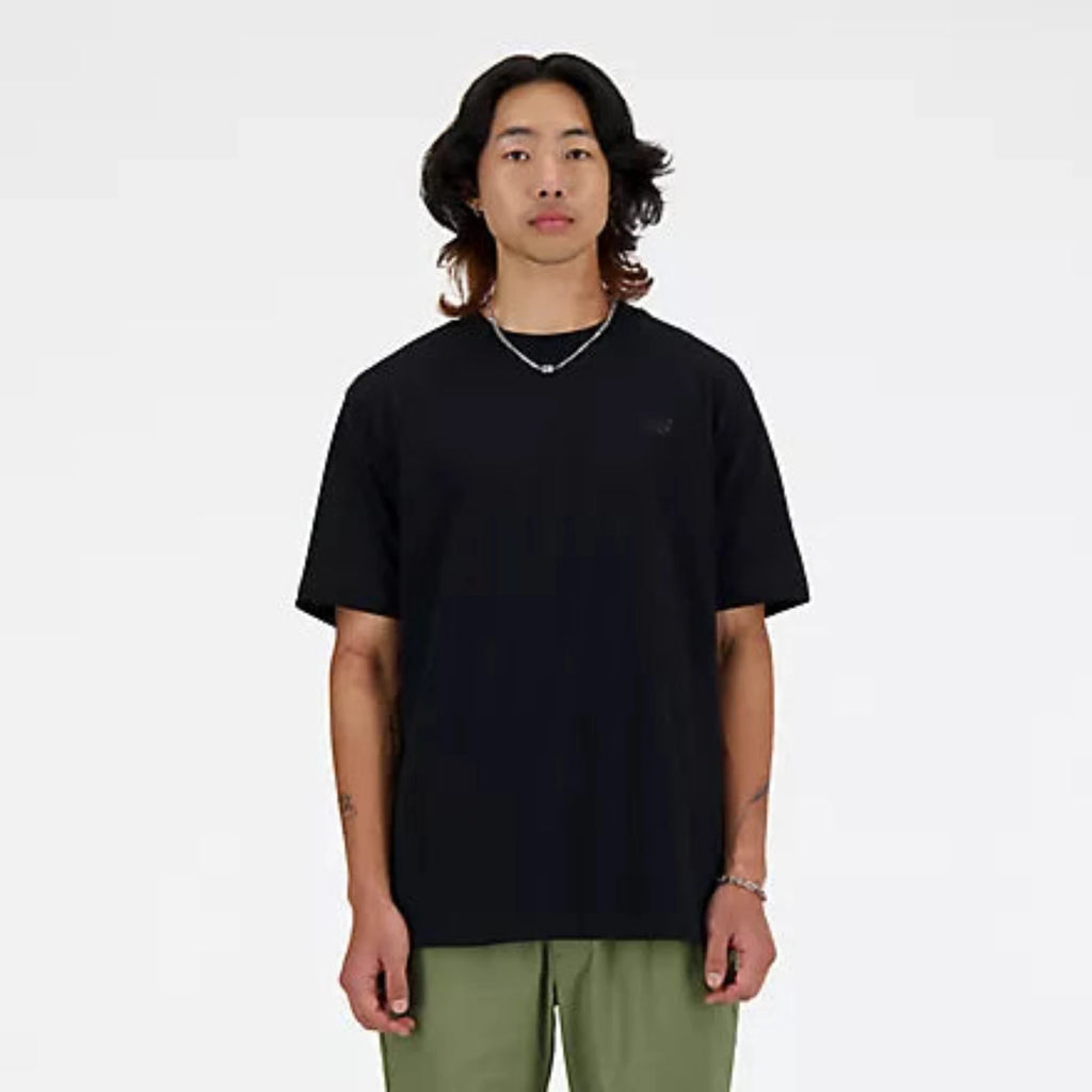 Men's New Balance Athletics Cotton T-Shirt