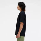 Men's New Balance Athletics Cotton T-Shirt