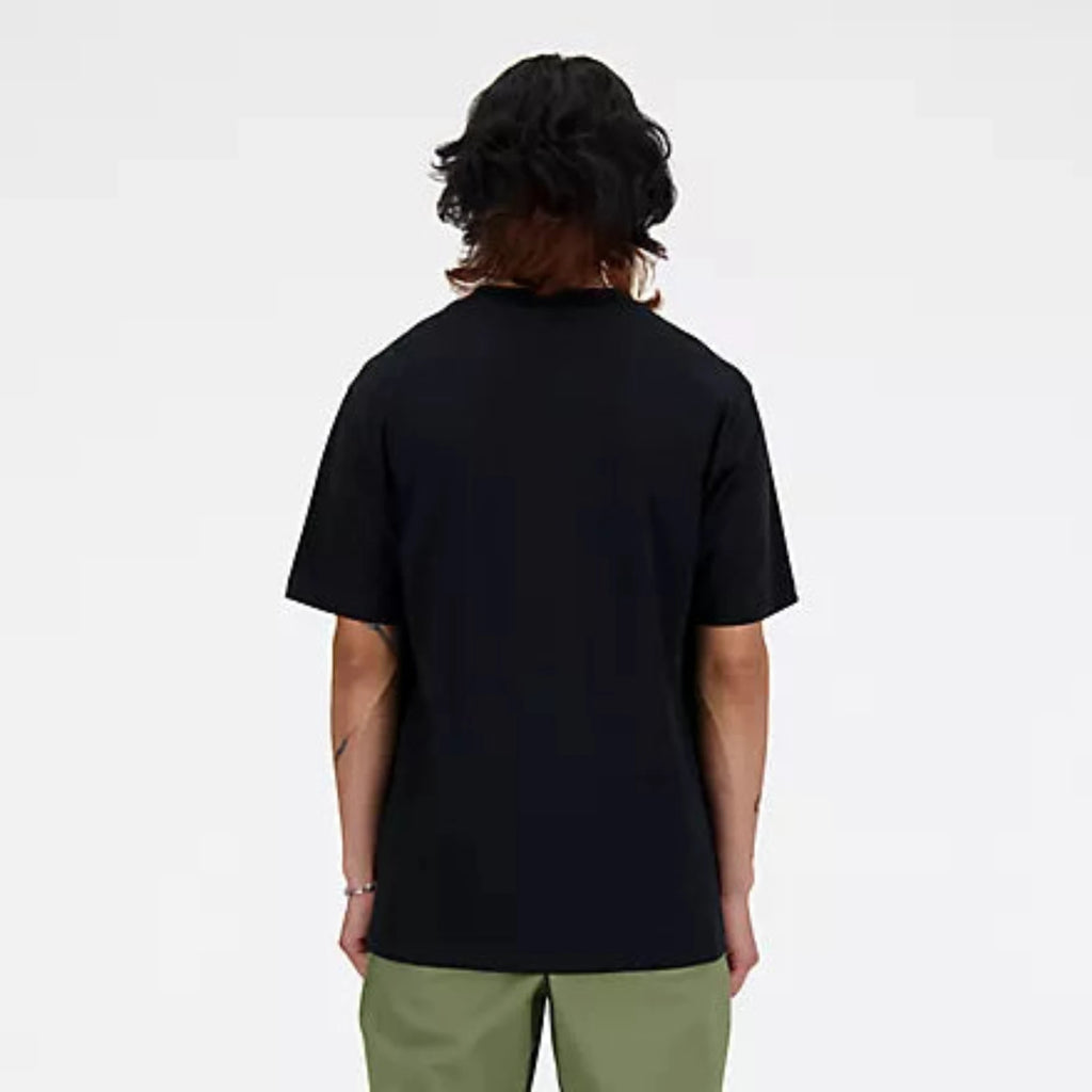 Men's New Balance Athletics Cotton T-Shirt