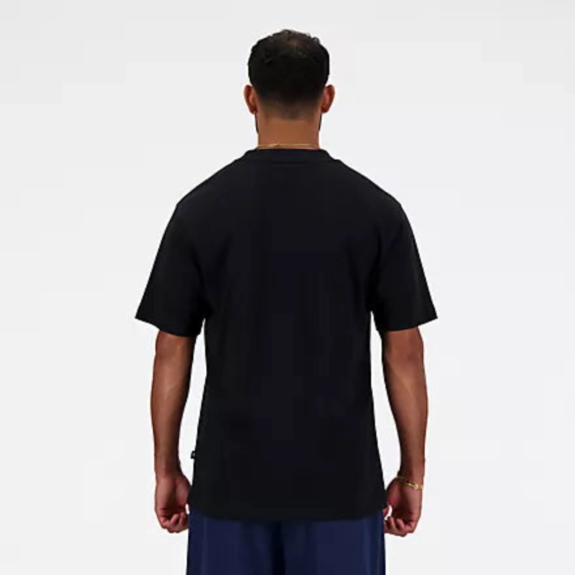 Men's New Balance Athletics Never Age T-Shirt