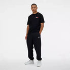 Men's New Balance Athletics Premium Logo T-Shirt