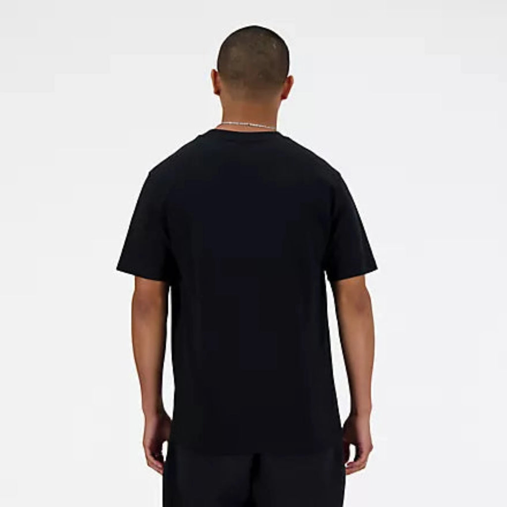 Men's New Balance Athletics Premium Logo T-Shirt