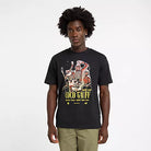 Men's New Balance Coco Gauff World Tour T-Shirt