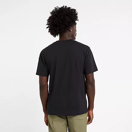 Men's New Balance Coco Gauff World Tour T-Shirt